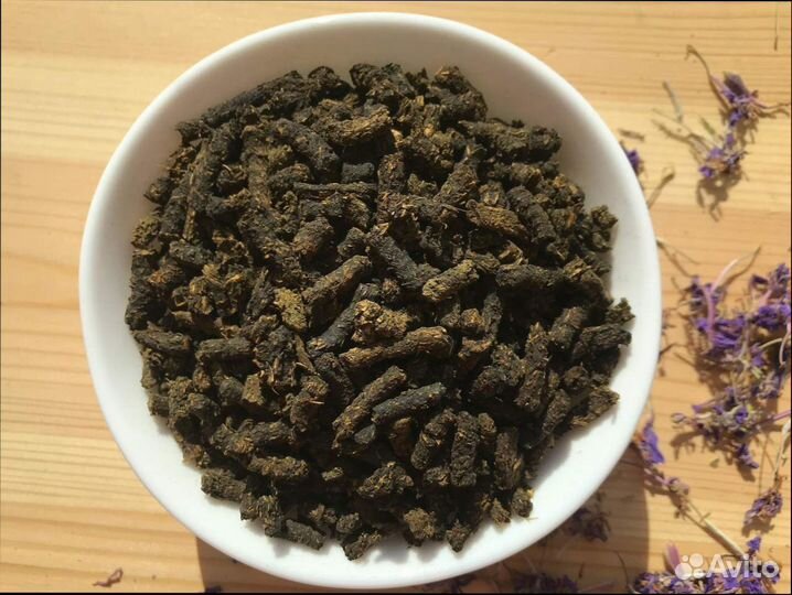 Иван-чай 1 кг новый урожай 2023, вкуснющий