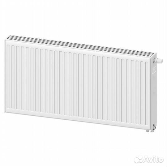 Радиатор отопления стальной Лемакс VC 22 500 500