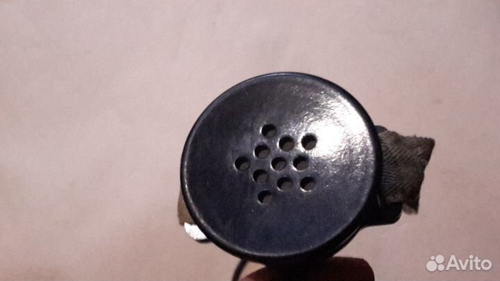 Наушники СССР