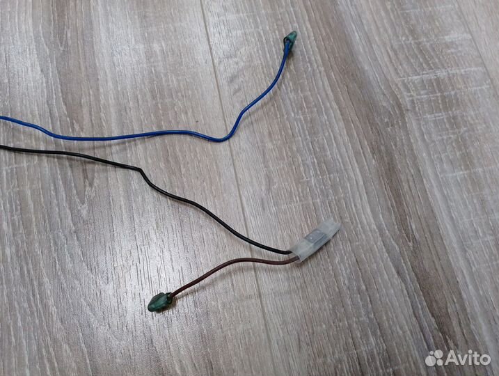 Датчик температуры мотора пылесоса Samsung