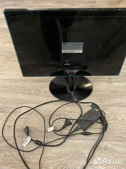 Монитор samsung s22d390q