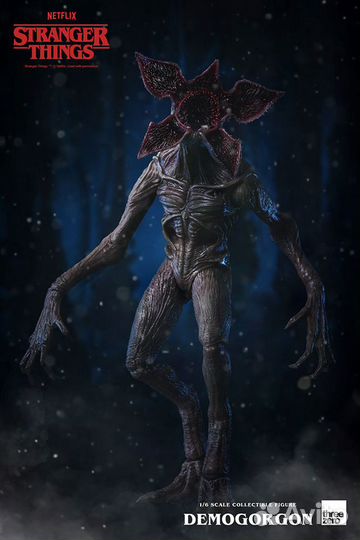 Demogorgon