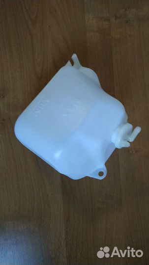 Бачок расширительный ховер Great Wall Hover