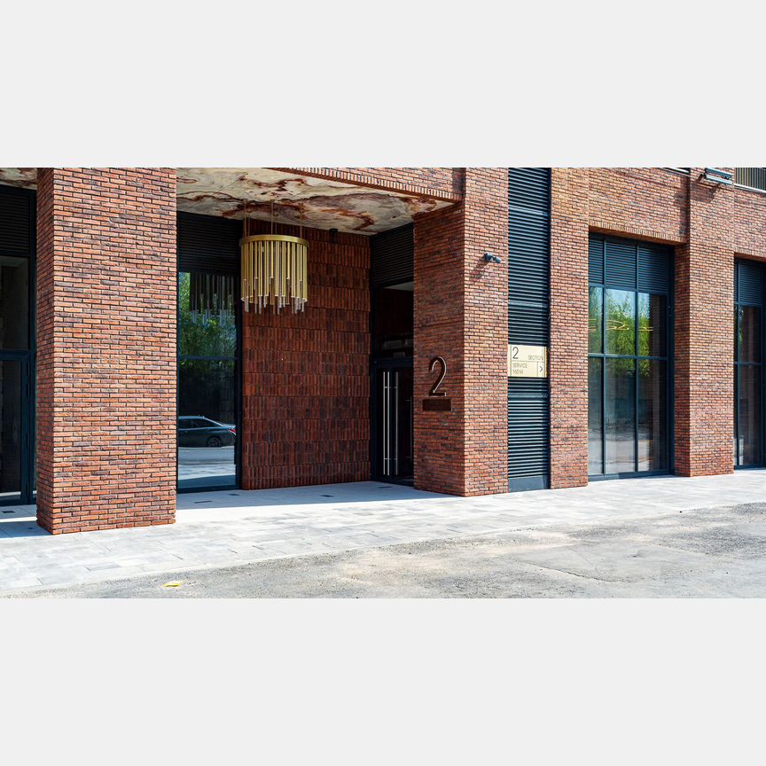 1-к. квартира, 29,7 м², 27/34 эт.