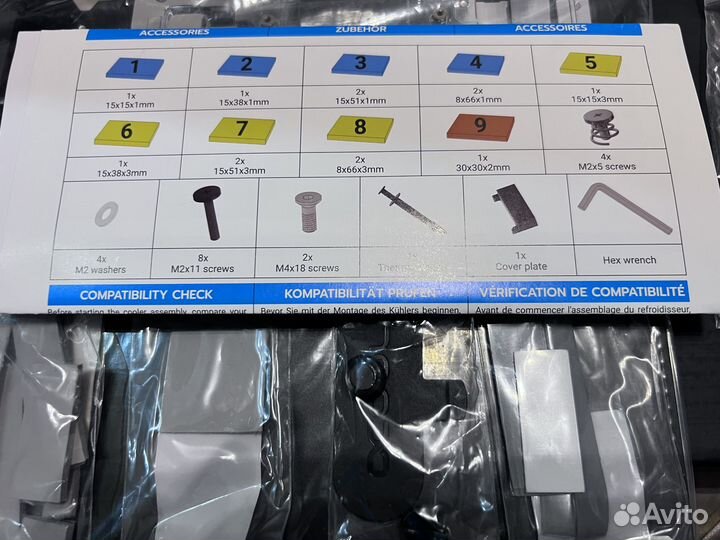 Водоблок alphacool aurora acetal GPX-N rtx 5000