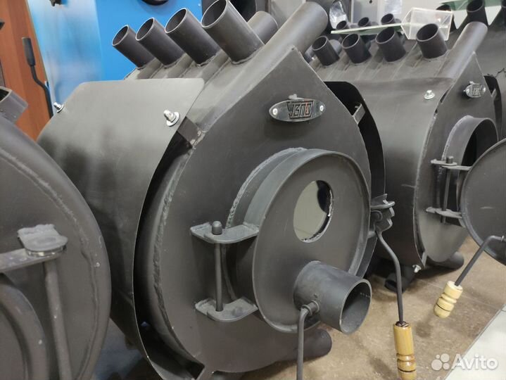 Печь отопительная Торонто