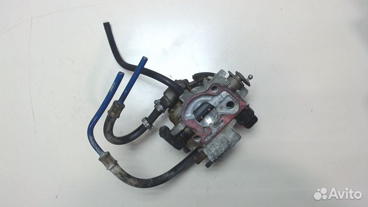 Моновпрыск Opel Corsa B, 1996