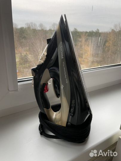 Утюг Philips azur performer