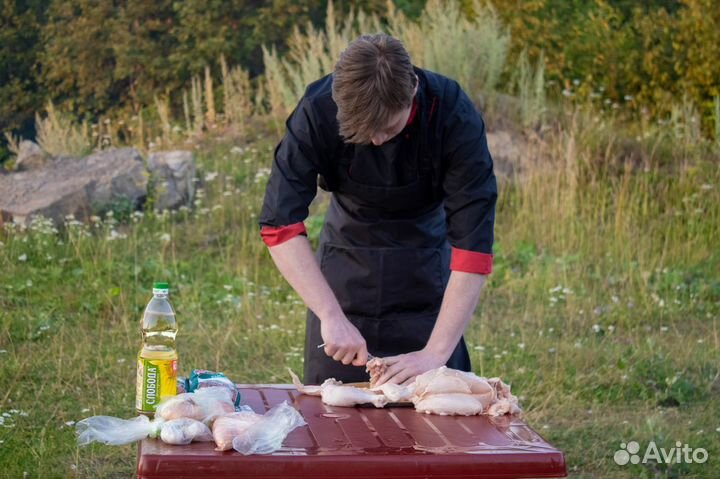 Туристические сплавы по реке Ай