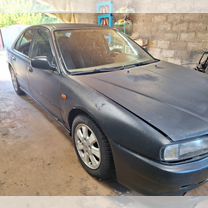 Rover 600 2.0 MT, 1995, битый, 300 000 км, с пробегом, цена 135 000 руб.