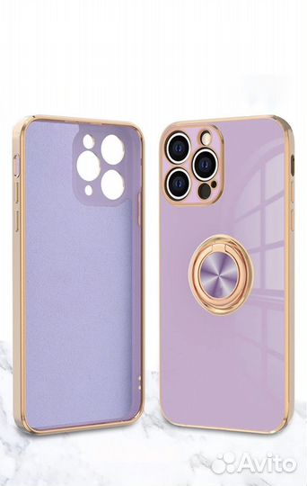 Чехол на iPhone 14 pro новый