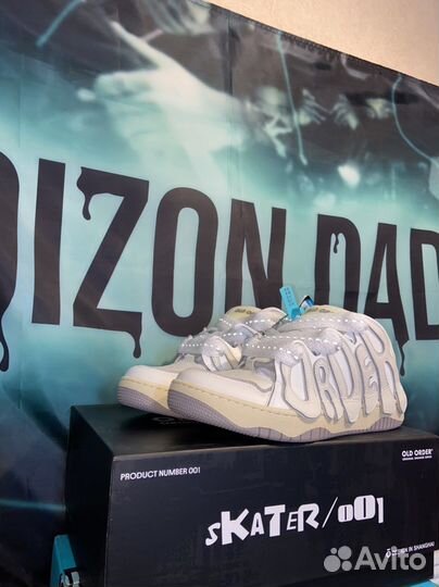 Доставка с Poizon