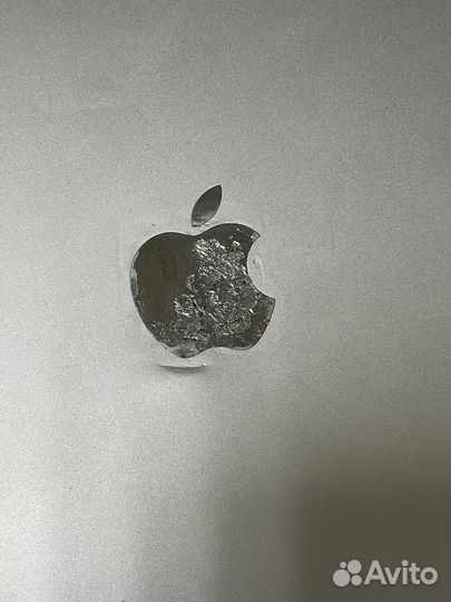 iPad mini 4 на запчасти