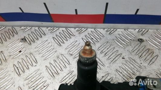 Моторчик стеклоочиcтителя 3-5 audi Q7 (LAD05GJ01)