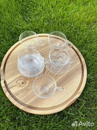 Китайский чайный набор