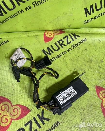 Реле Mercedes V W639 112.951 3.2L 2003