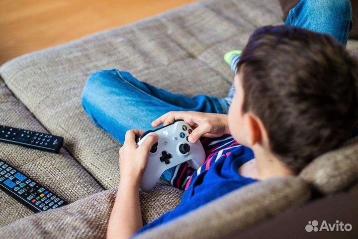 Все online игры на xbox Научу играть