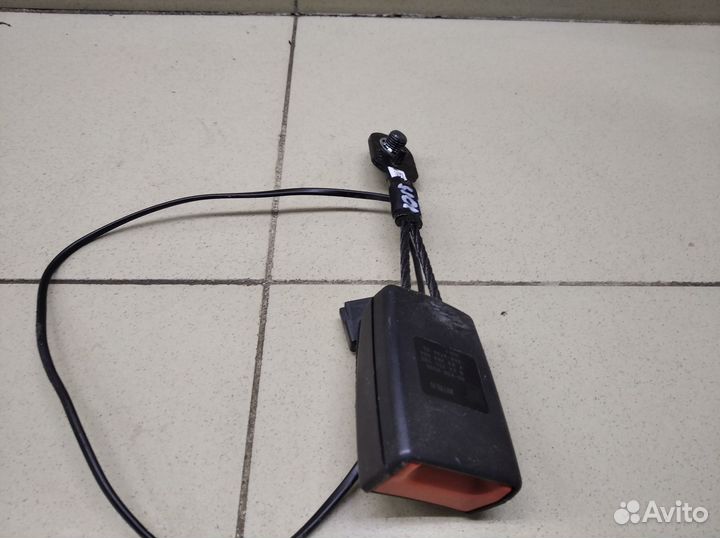 Ответная часть ремня безопасности Cruze 2009-2016