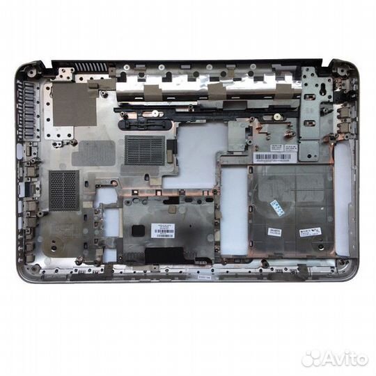 Нижняя часть корпуса новая HP dv6-6000
