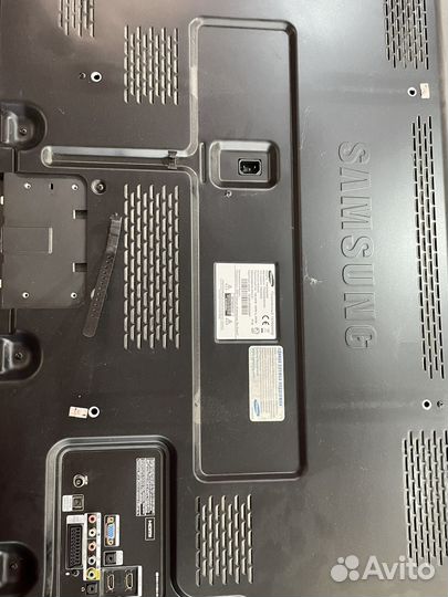 Телевизор samsung 43 дюйма