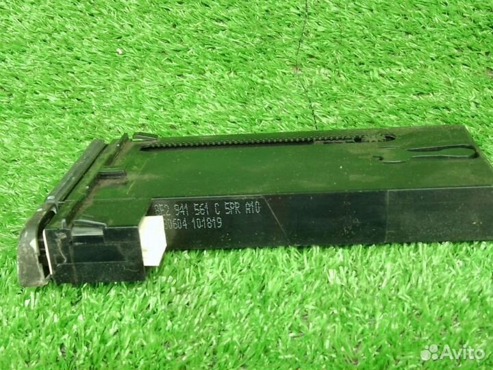 Вещевое отделение VAG audi A4 8E 3368