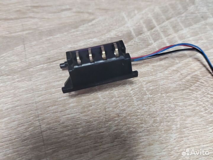 Контактная площадка 019N01077 Xerox 3315