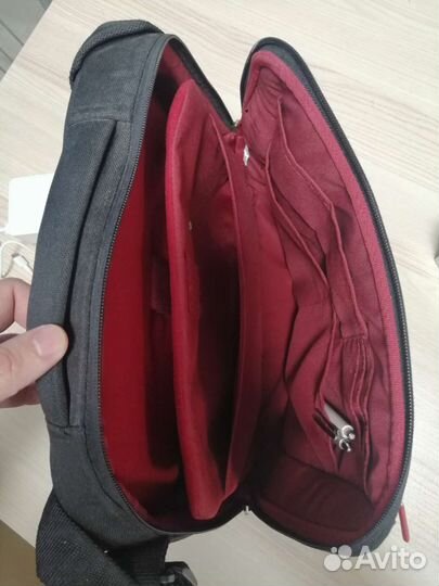 Сумка для ноутбука Belkin 13