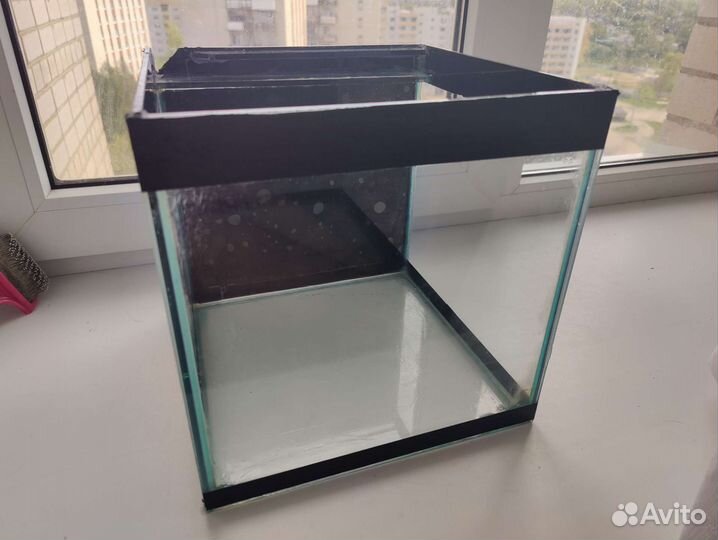 Аквариум 15 литров