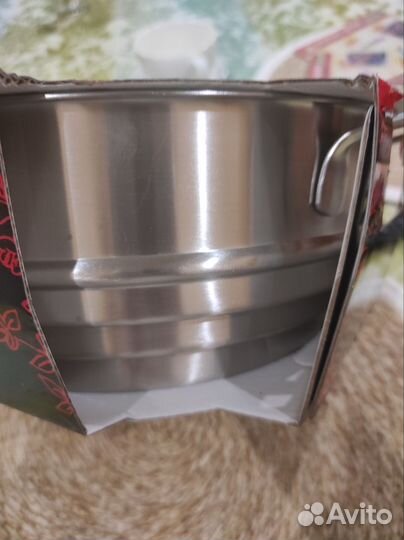 Royal kuchen пароварка