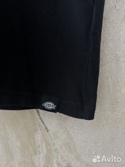 Футболка мужская Dickies L оригинал