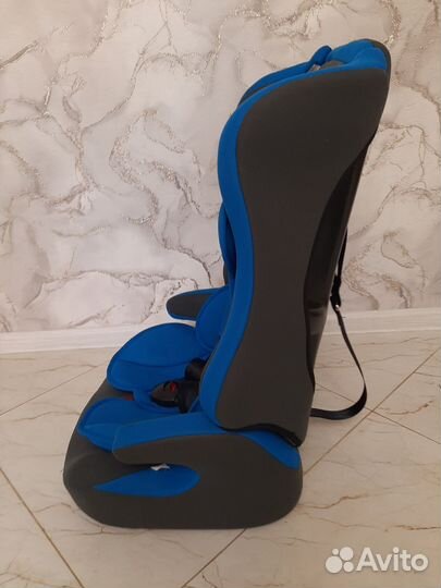 Детское автокресло