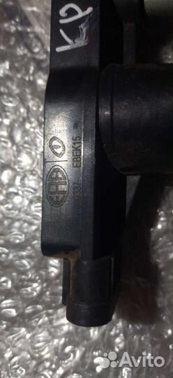 Катушка зажигания Chevrolet Aveo, Cruze