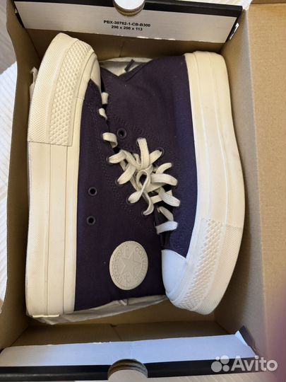 Кеды converse женские 38Euro