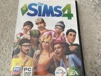Sims 4 на пк
