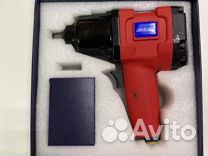 Пневмогайковерт Twin Hummer Маяк 1298нм 1/2