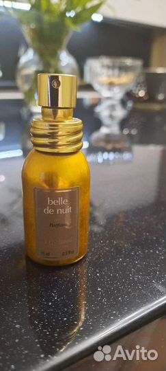 Fragonard Belle de nuit (духи из Франции)