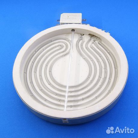 Комфорка для стеклокерамики