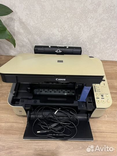 Принтер Canon б/у
