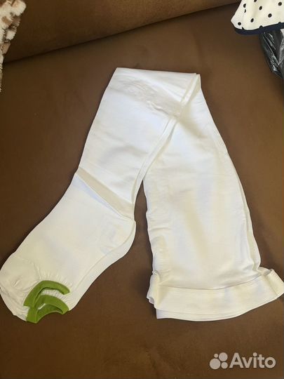 Компрессионные чулки