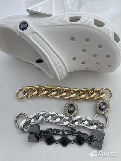 Джиббитсы для crocs украшения для крокс