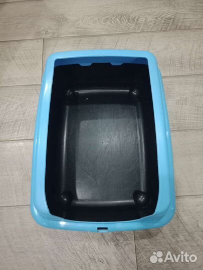 Лоток для кошек большой