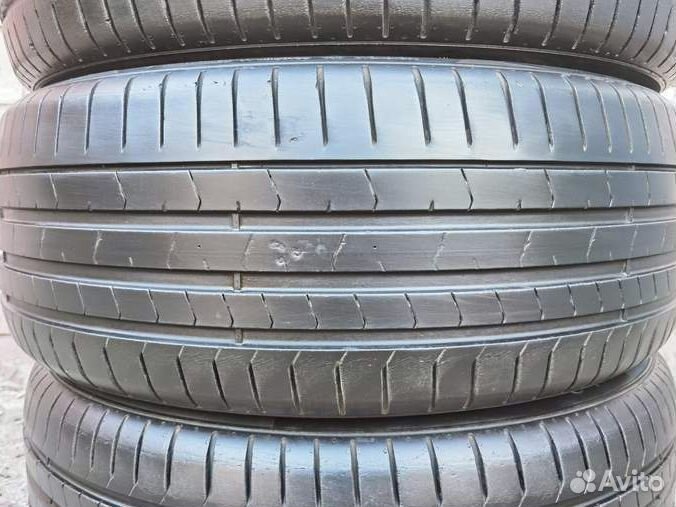 Pirelli P Zero 245/45 R20 88H