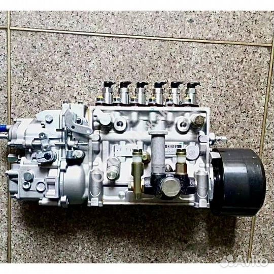 Тнвд 106671-6452