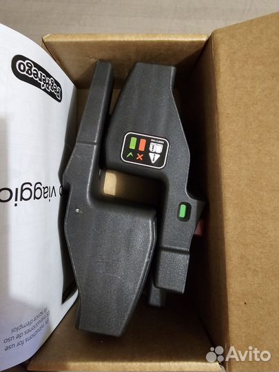 Адаптер Peg-Perego