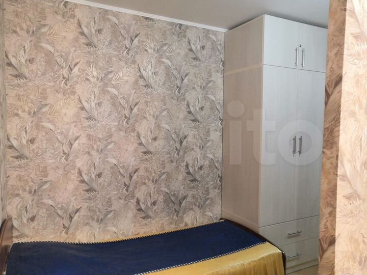 1-к. квартира, 32,6 м², 2/5 эт.