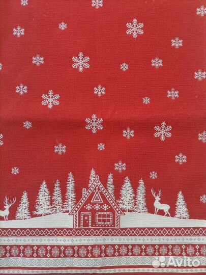 Дорожка на стол хлопок LC Waikiki