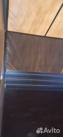 Прицеп Славич 255