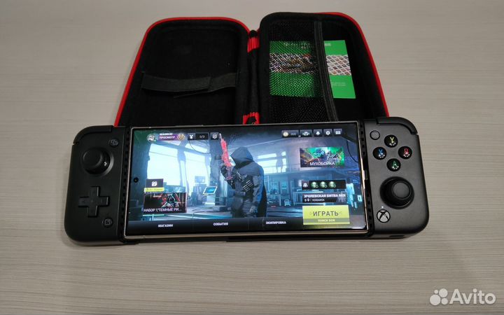 Gamesir x2 pro