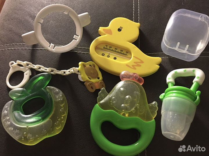 Детские принадлежности