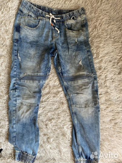 Вещи пакетом мужские 44 46 р